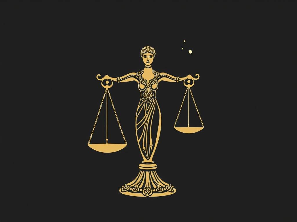 天秤座占星学百科大全女的简单介绍