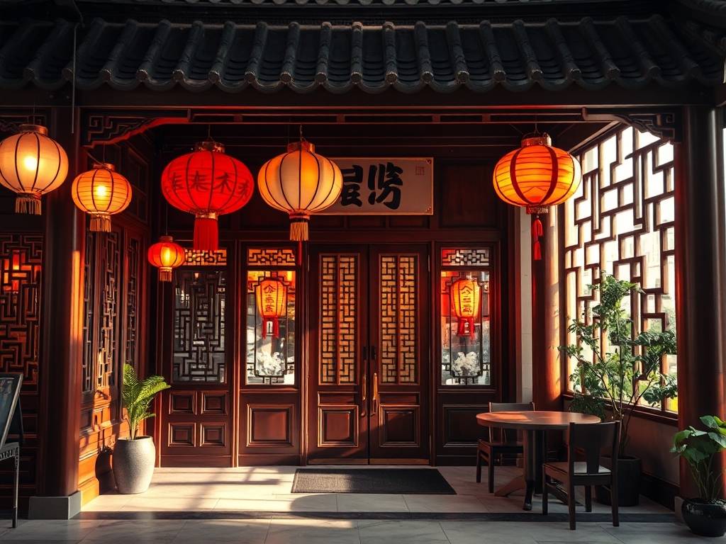 餐厅风水禁忌视频大全