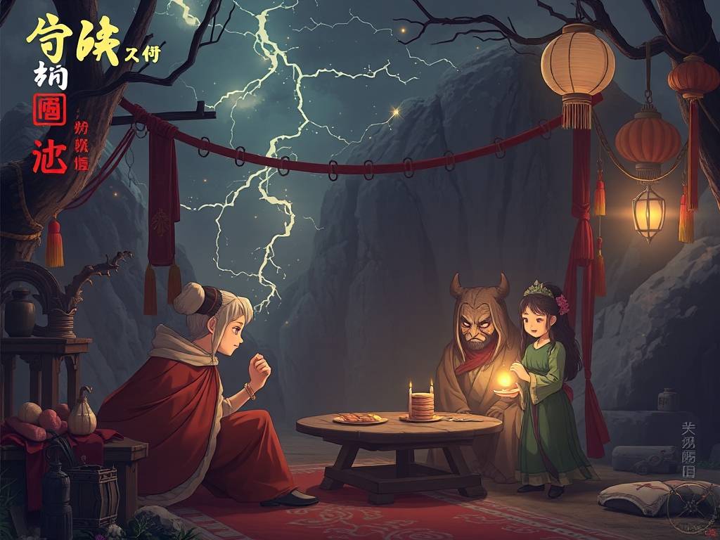 摩羯座7月份工作运势