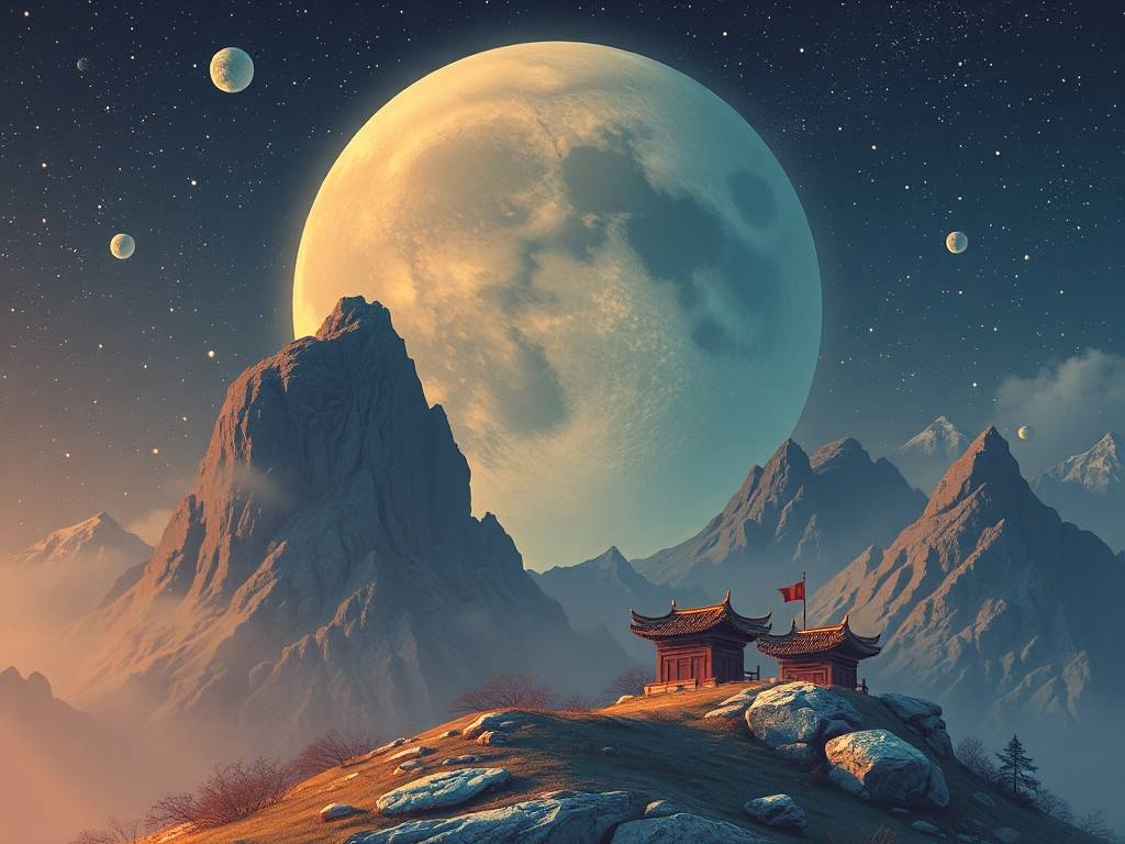 水瓶座和摩羯座有什么共同的