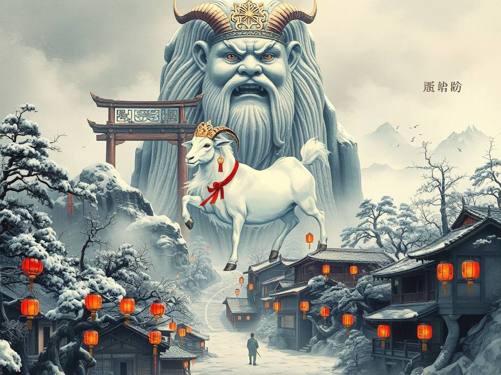 摩羯座 百科