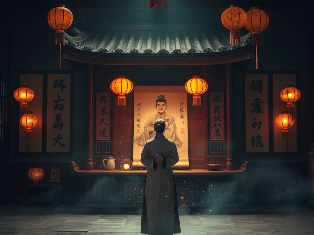 关帝灵签76签求姻缘