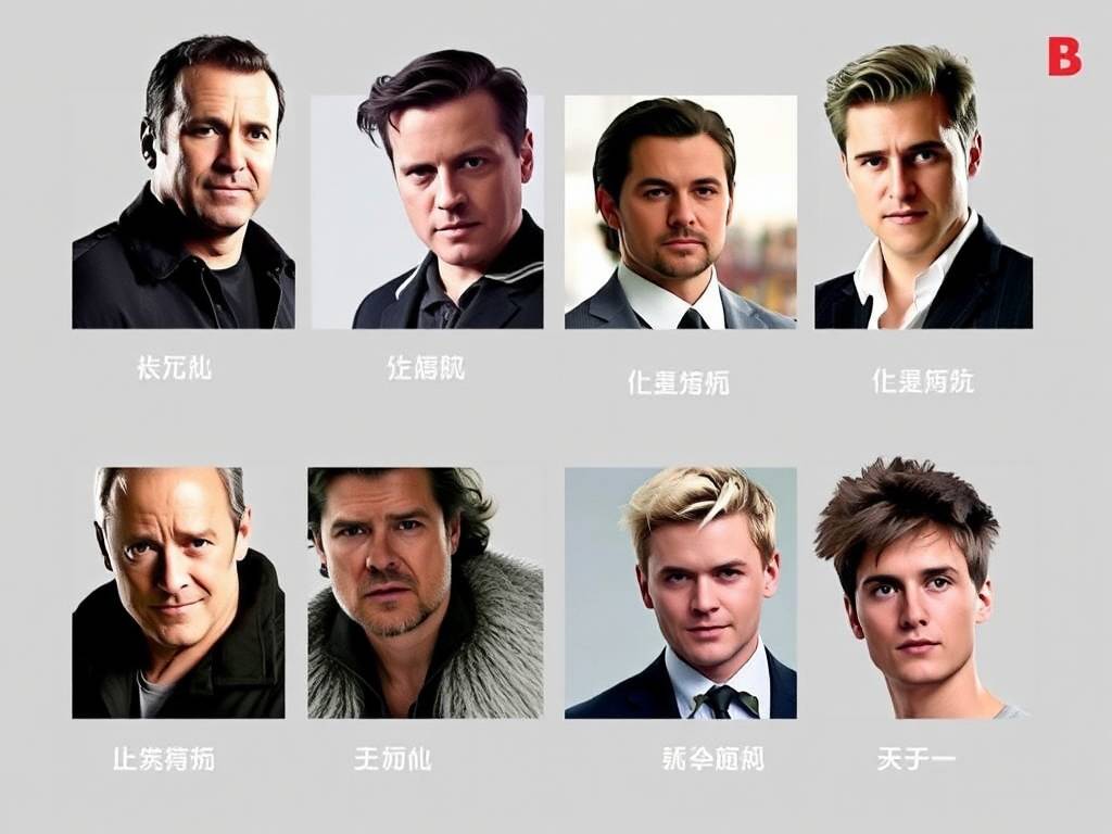 有哪些男明星是水瓶座