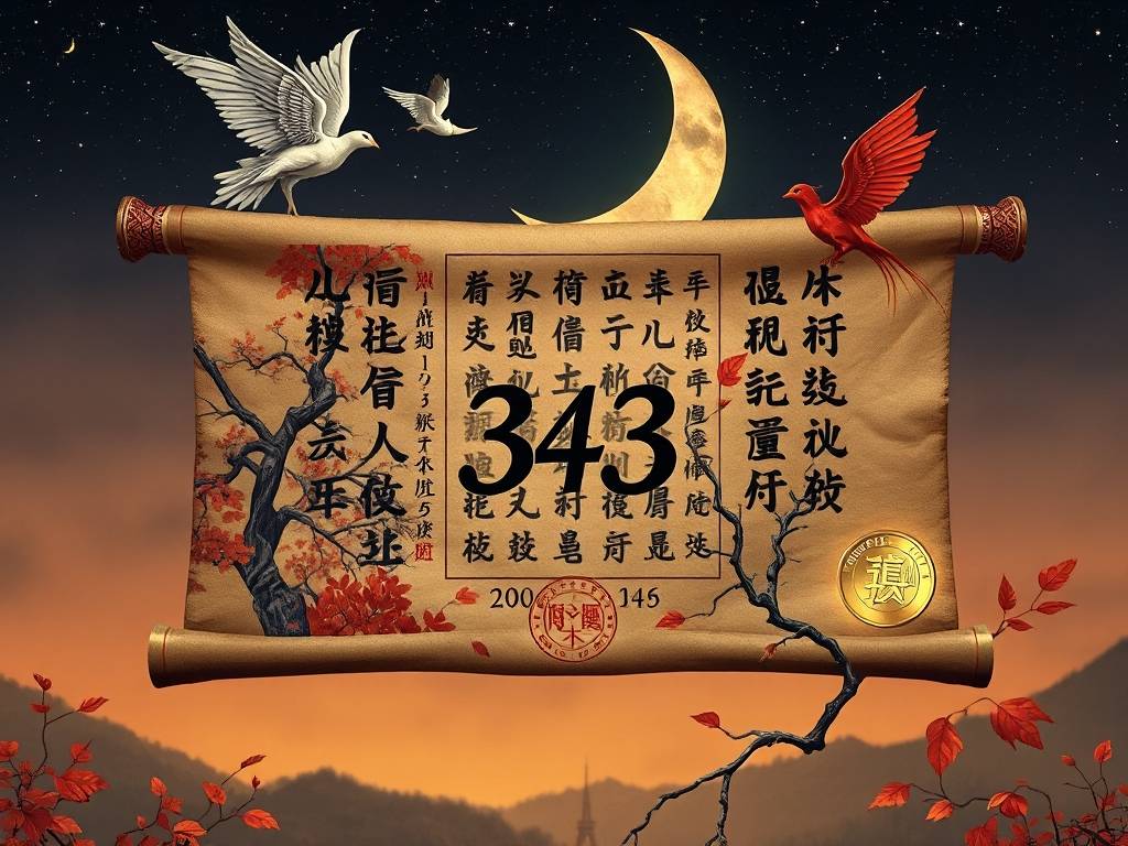 诸葛神签343签凶吉