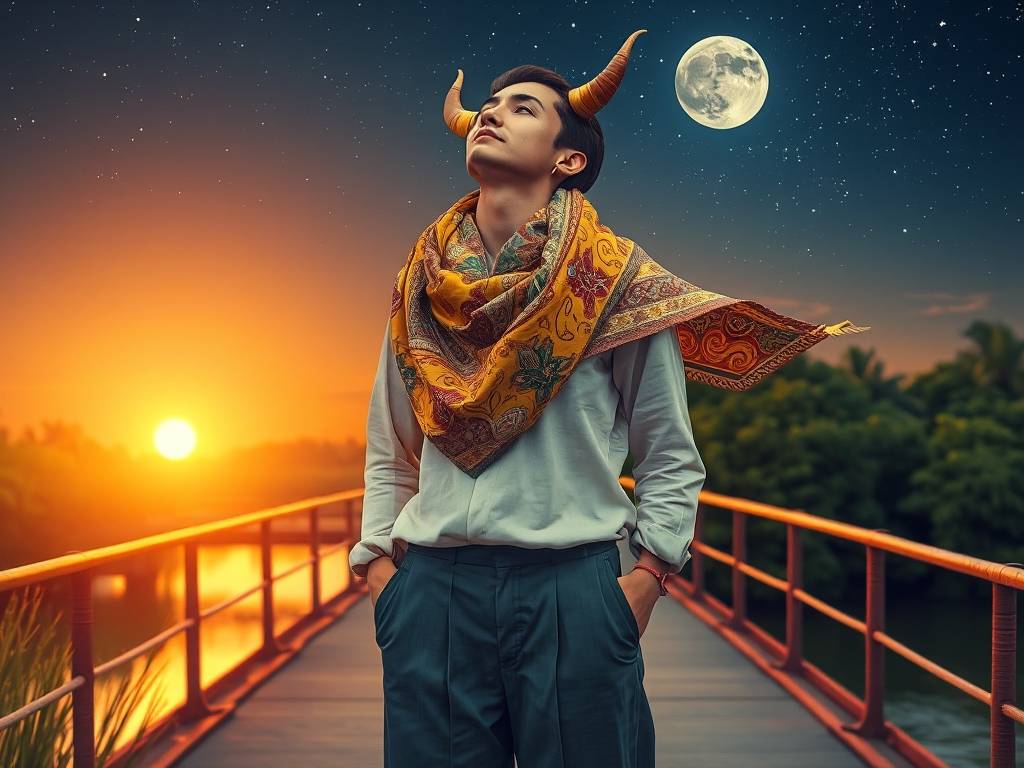 金牛座的衣服是什么样子的