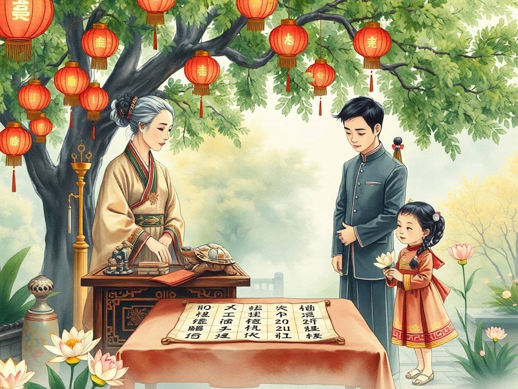 八字无姻缘化解方案