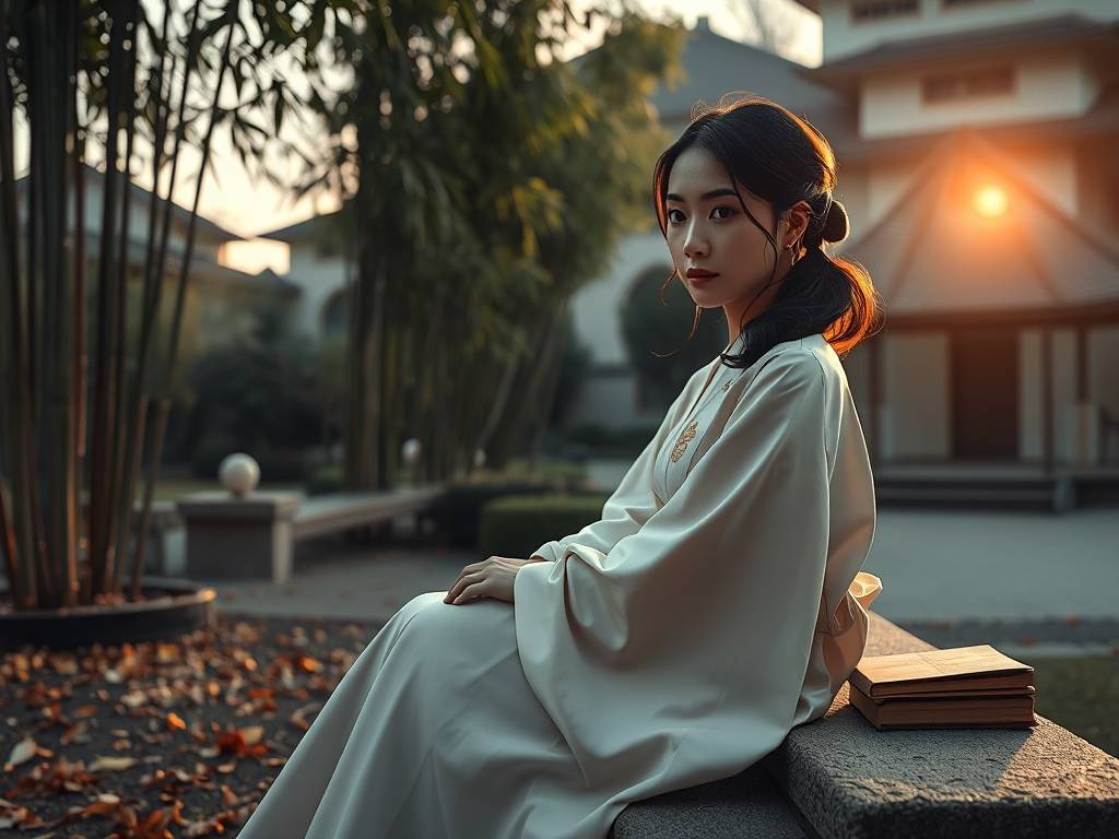 天秤座女事业上没有什么成就