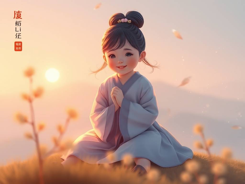 2021李姓女孩起名
