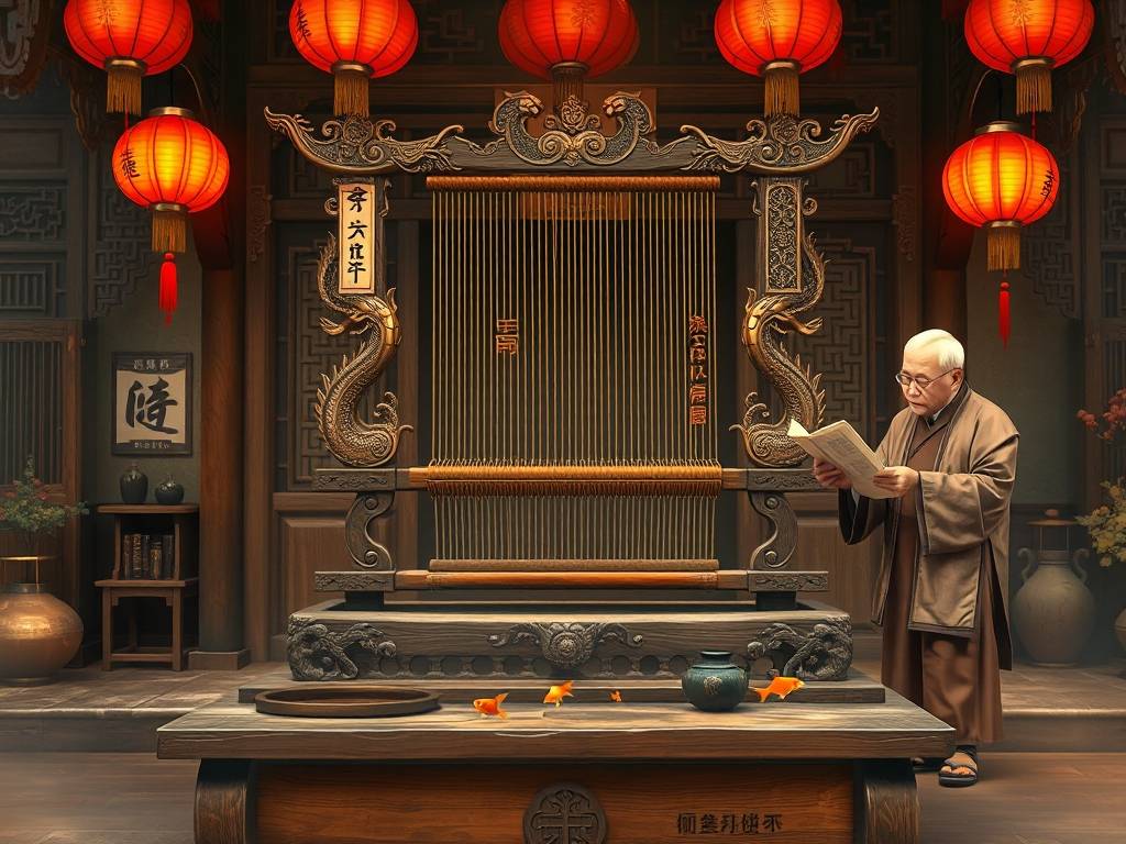 店面风水布局罗盘怎么摆