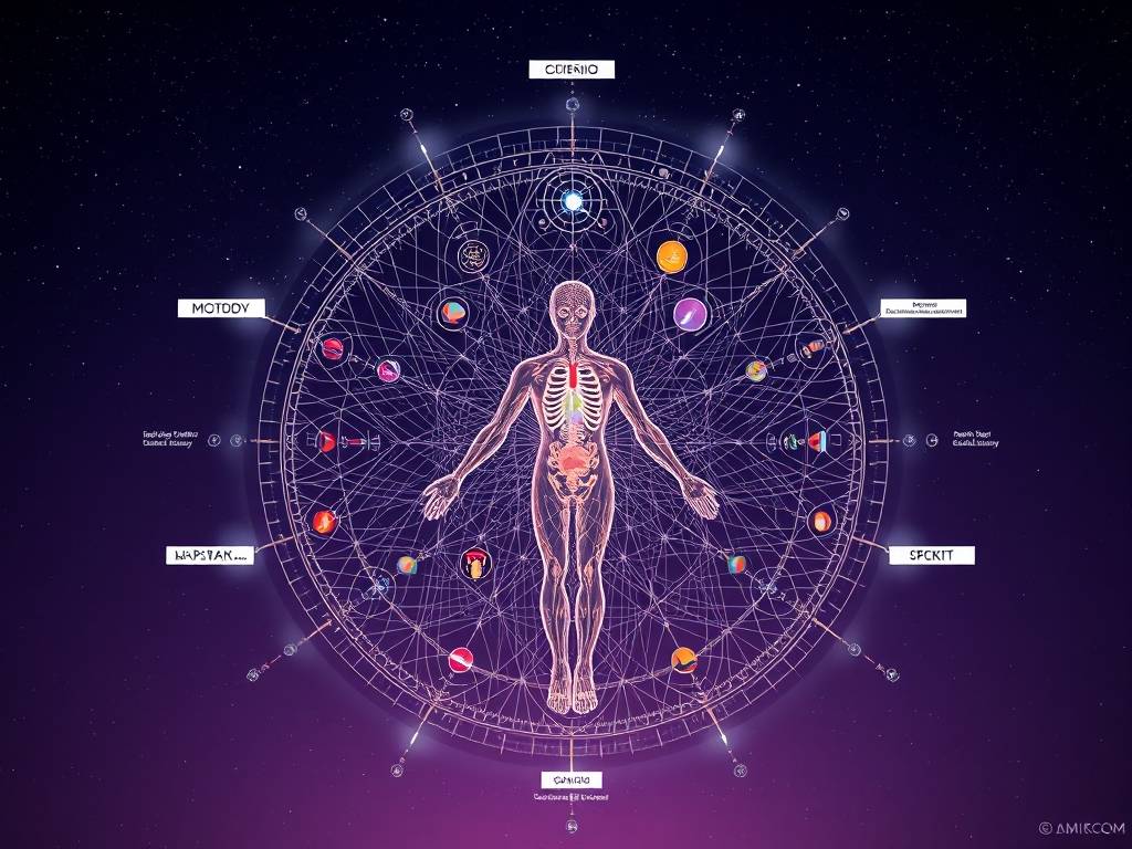 体相用的思维方式图