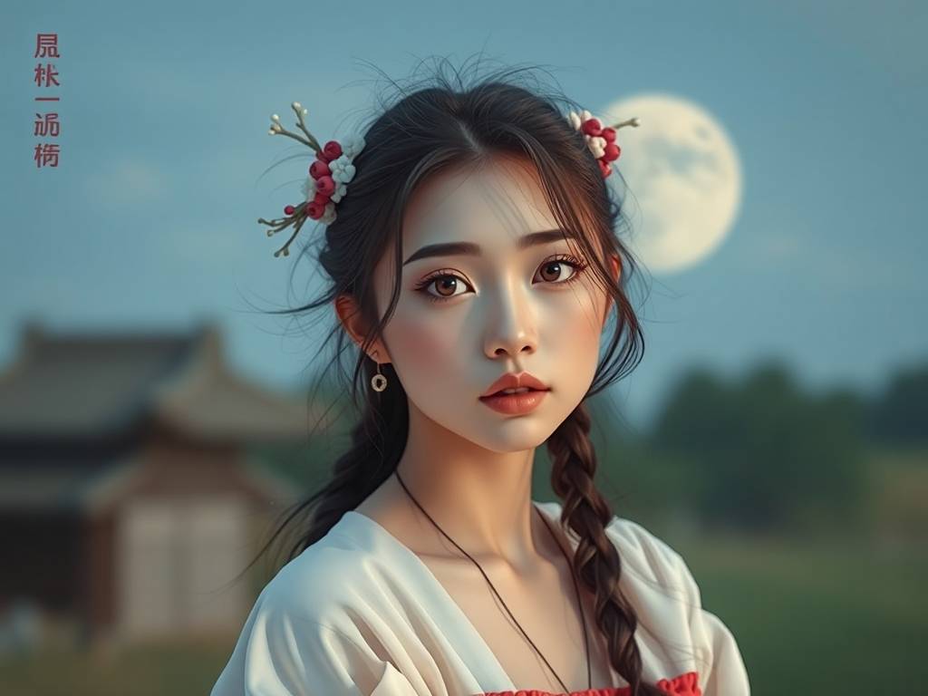 射手座的脸型是什么