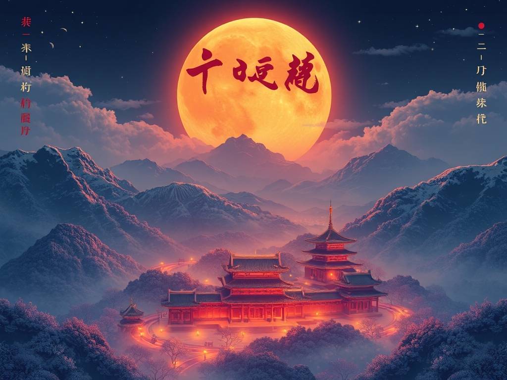 射手座财富运势2024年