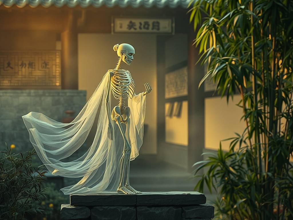 是骨相美好还是皮相美好