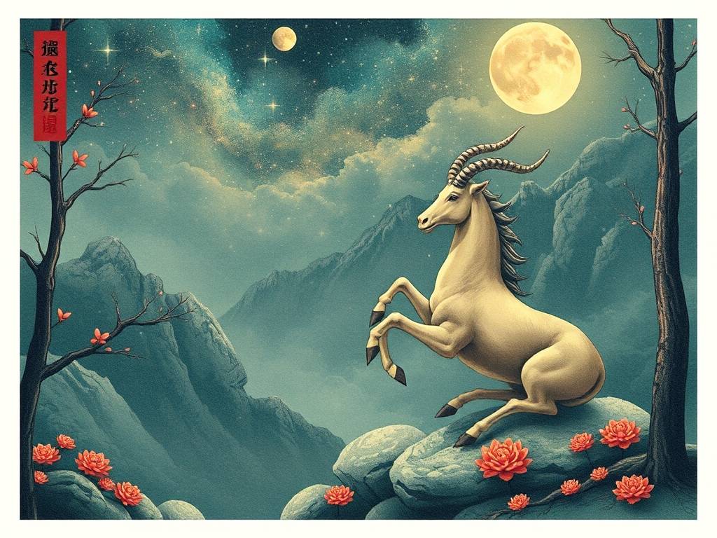 天秤和摩羯的情侣值是多少