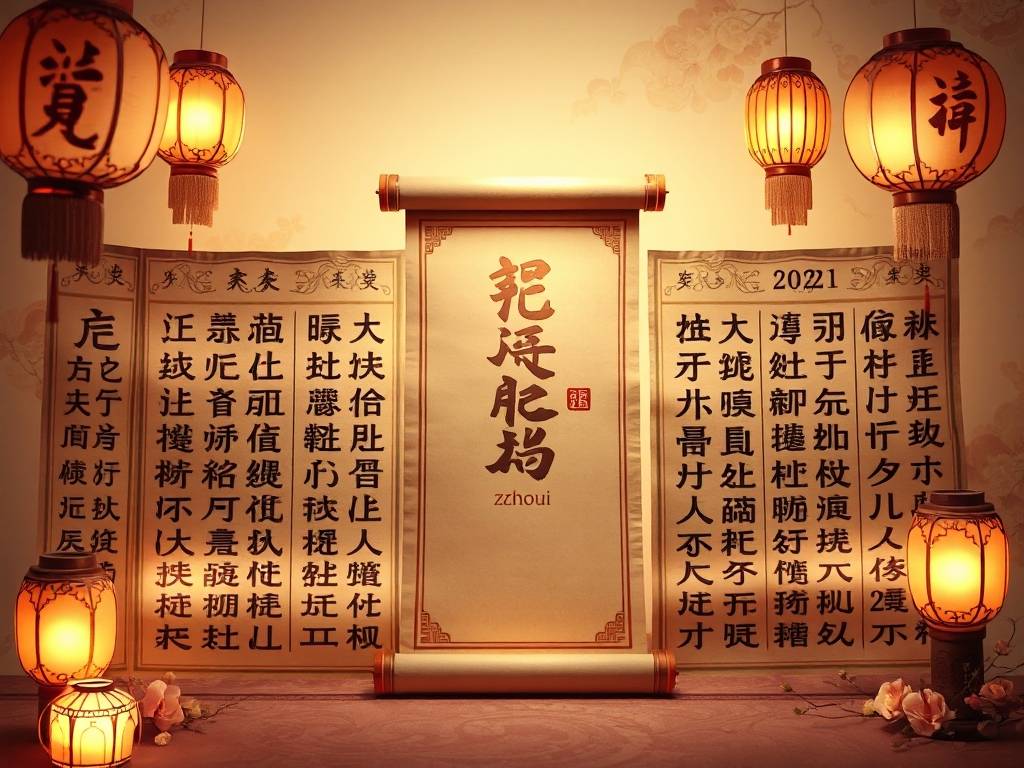 周易起名大全免费取名2021年女