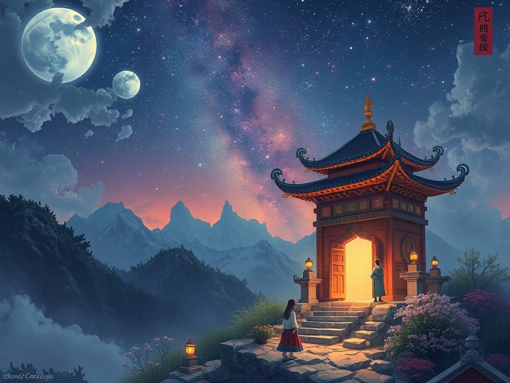 天蝎座的财富怎么样?
