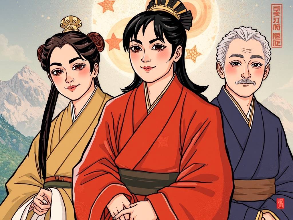 属牛的太岁年列表