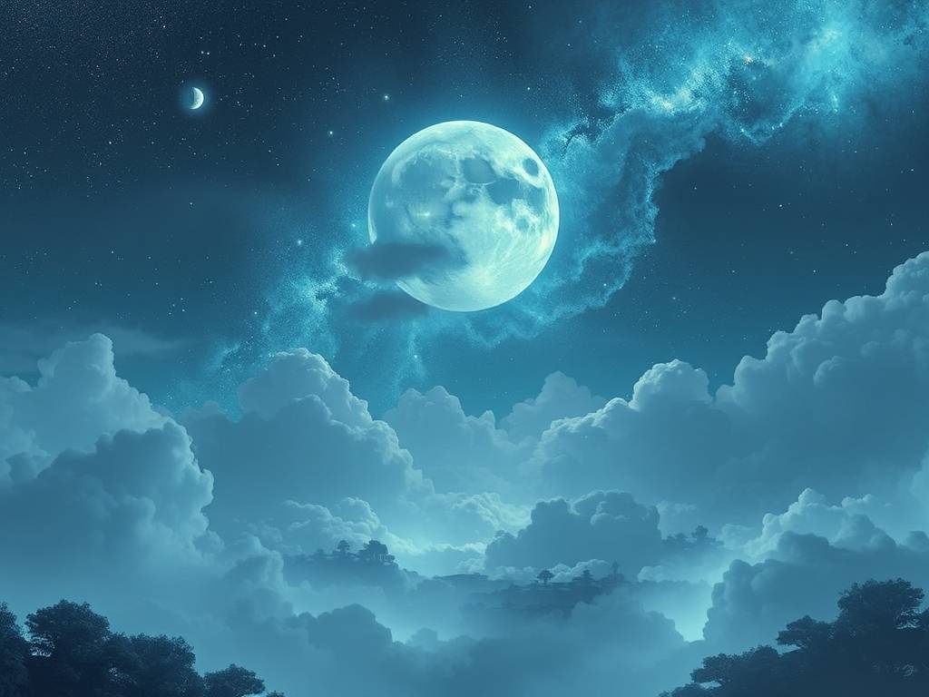 水瓶座七月复合运势