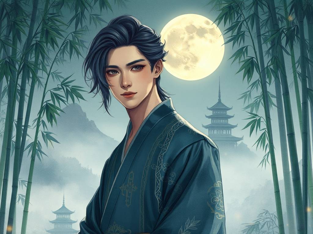 风水灵异文甜宠bl鬼攻文推荐