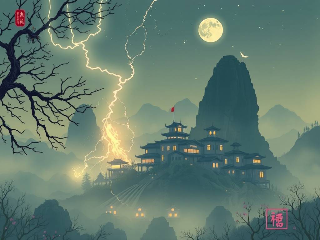 家中北方适合摆放什么摆件