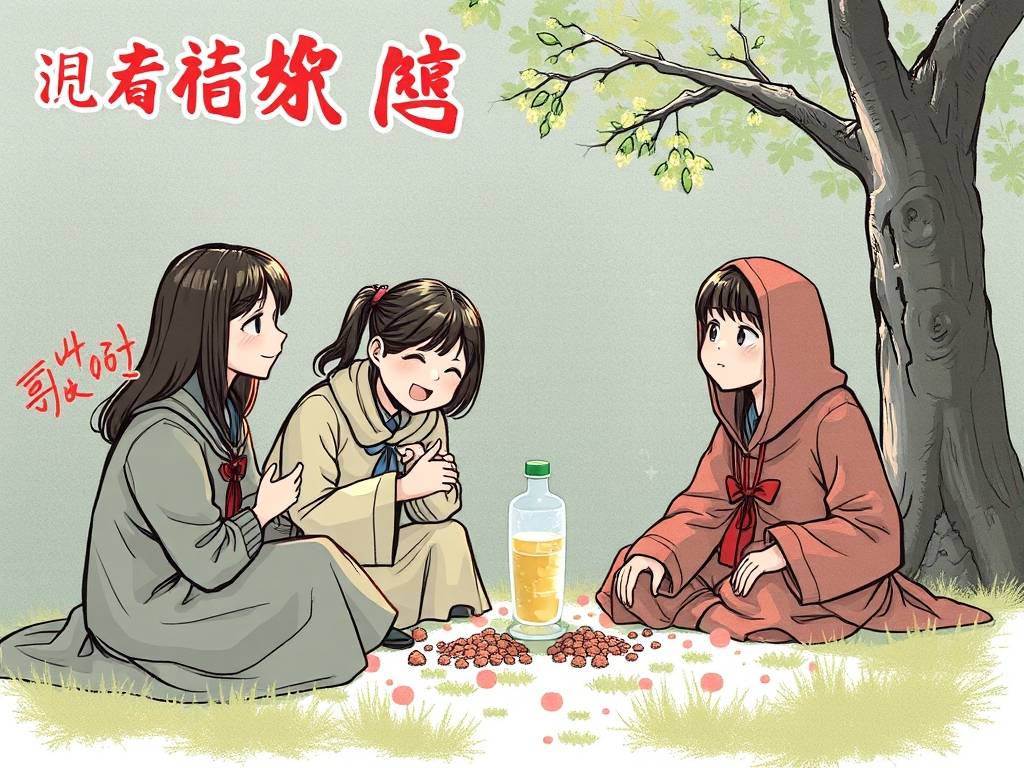 狮子座的性格是什么样的女生