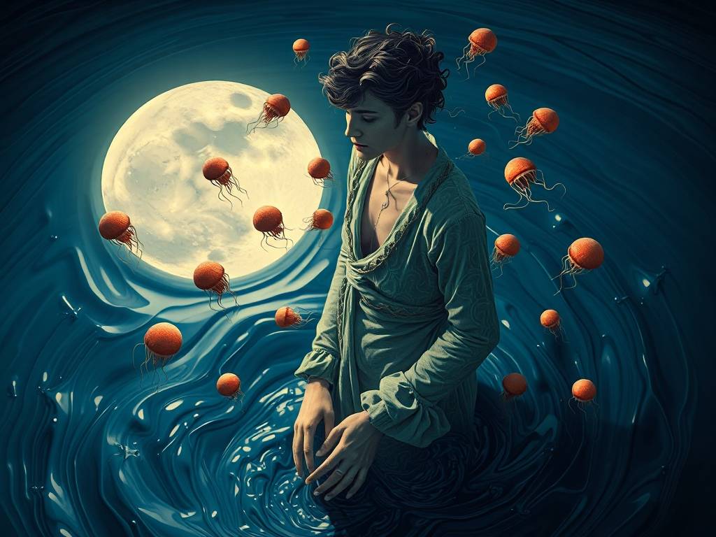 b型血的人的致命弱点
