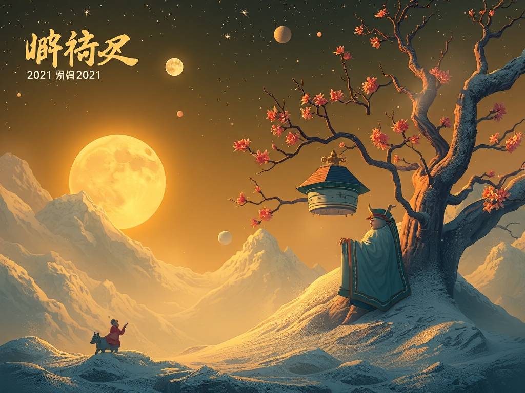 射手座7月运势查询2021
