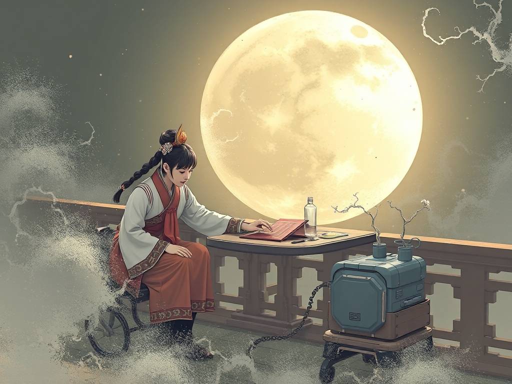 双鱼座是装傻还是真傻