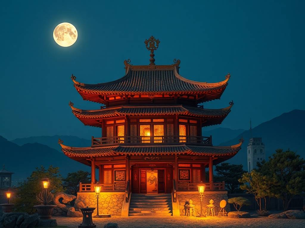 白羊座下个月7月份运势如何