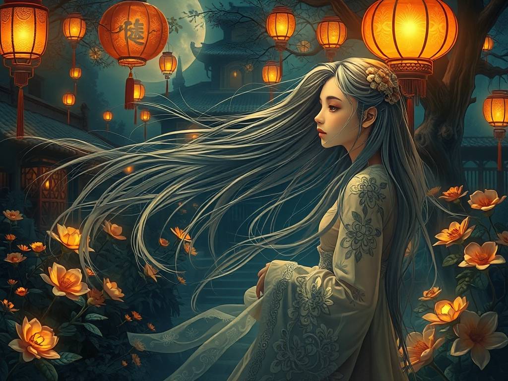 梦的点滴中文版