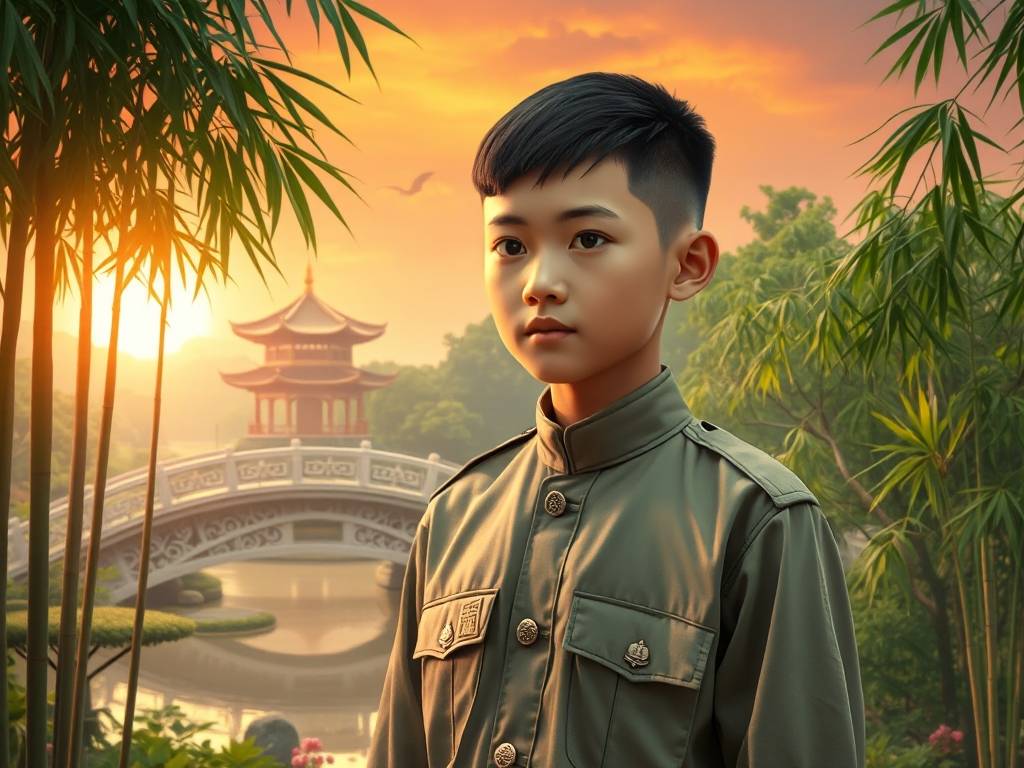 关于姓氏起名男孩李																			的信息