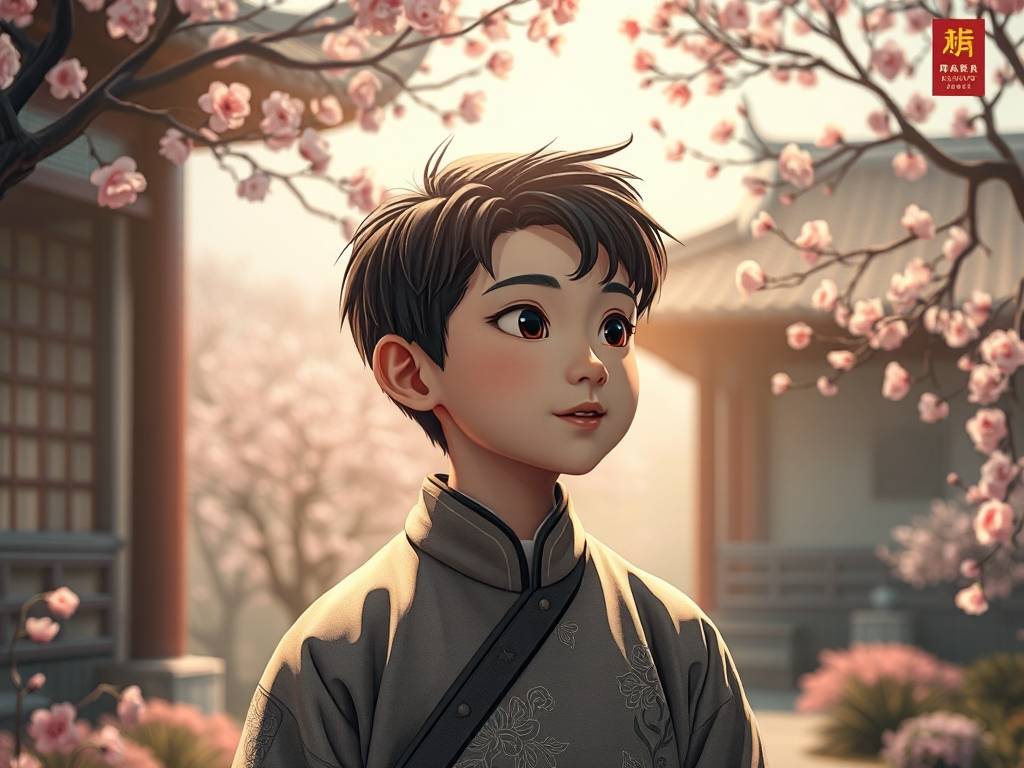 亓是男孩子起名大全