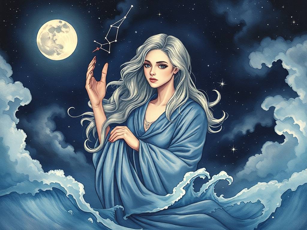 巨蟹座笫一星座网