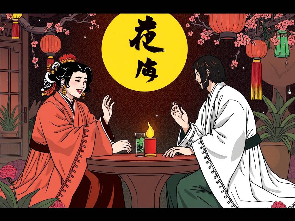 属鼠男多少岁成熟