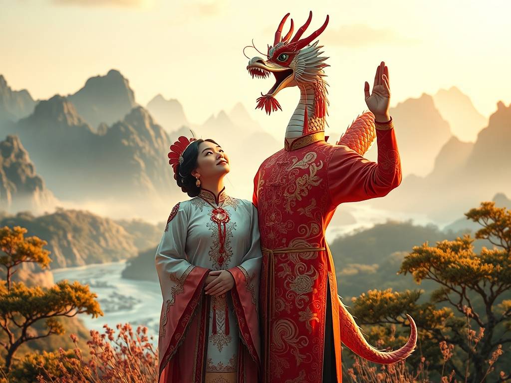 属鸡女与属龙男合不合