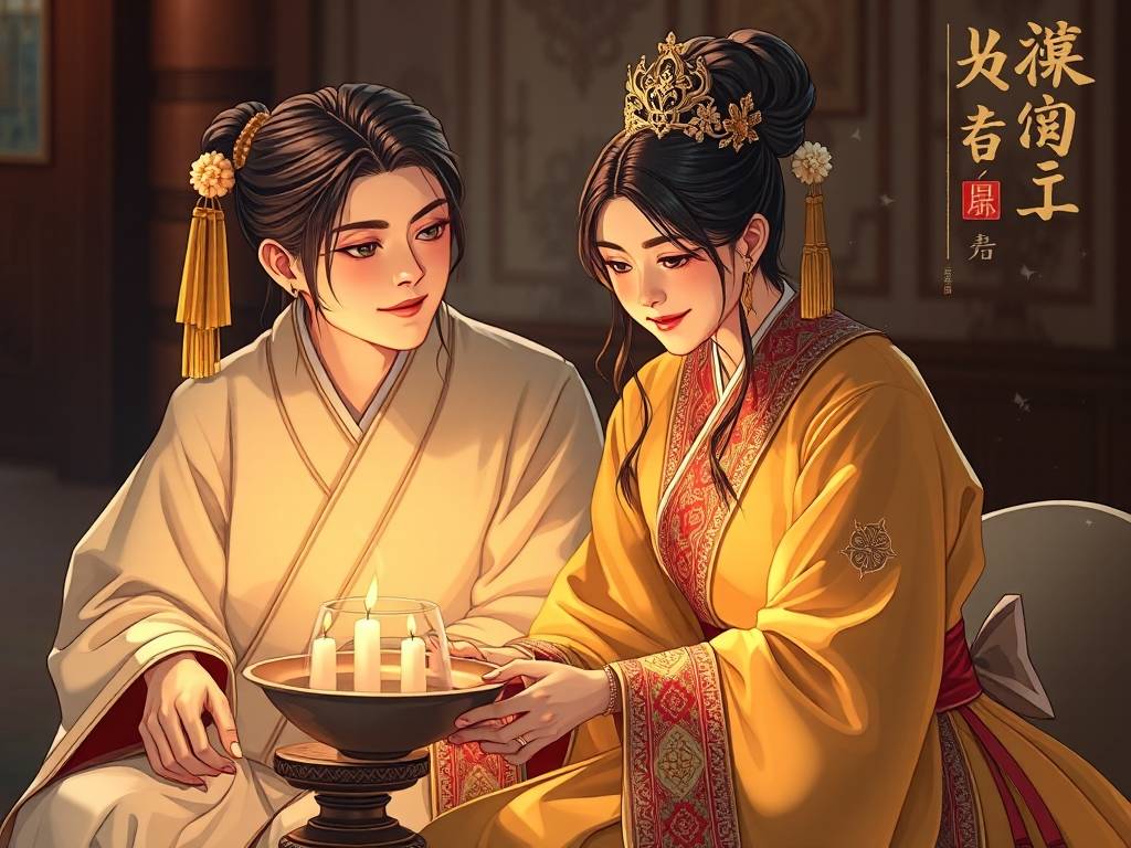 巨蟹座女生性格深度分析