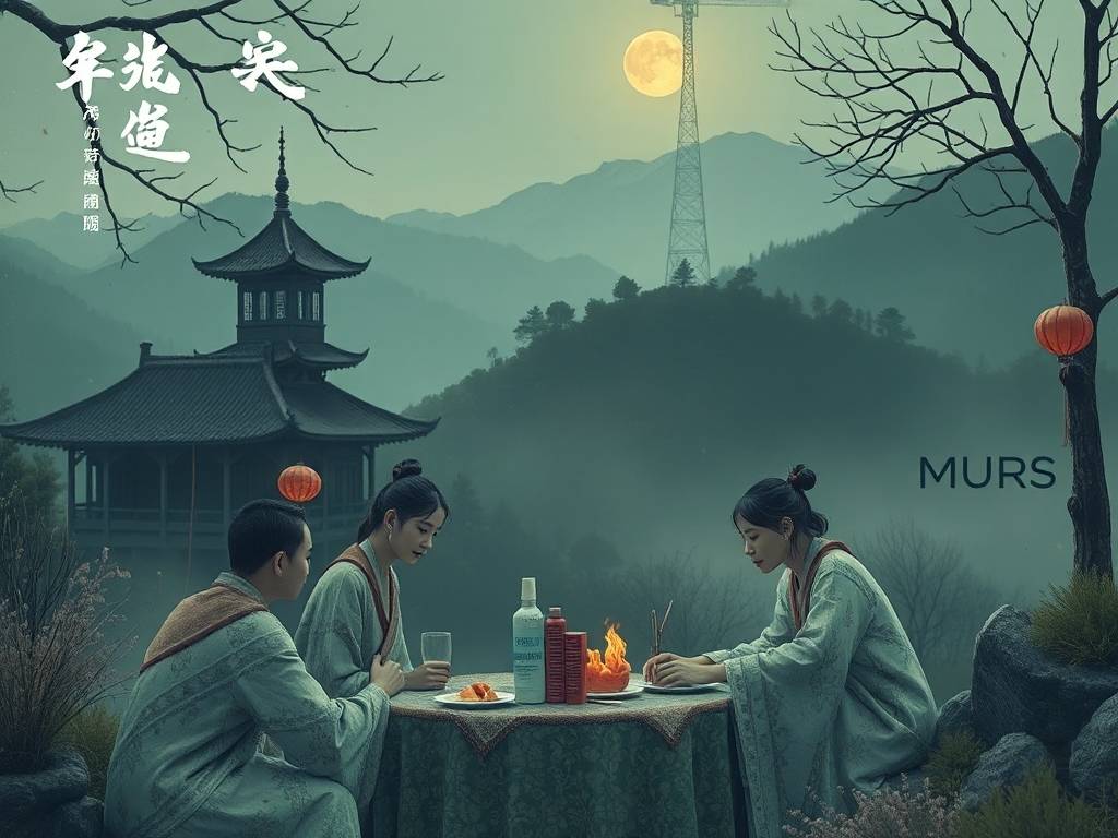 相貌平平的处女座男性格特点