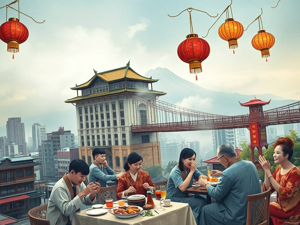 贵州饭店餐饮