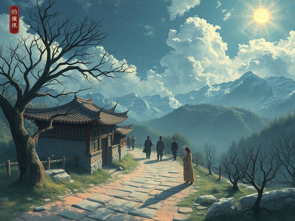 梦见自己预知自然灾难什么意思