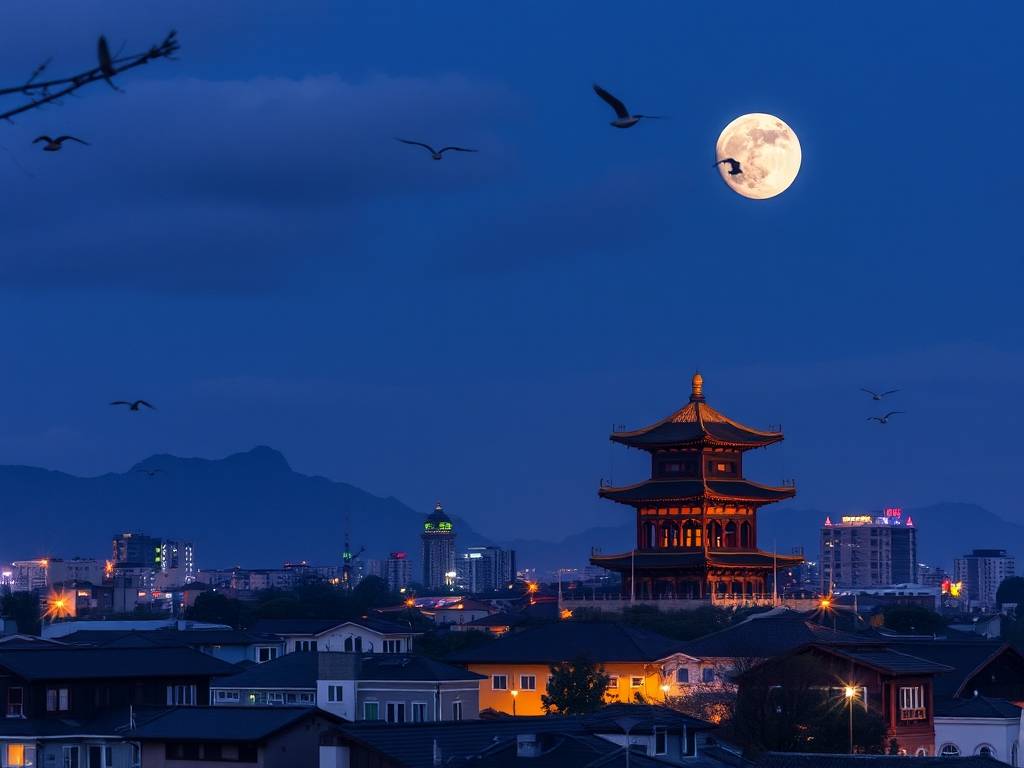 巨蟹是什么星座的人