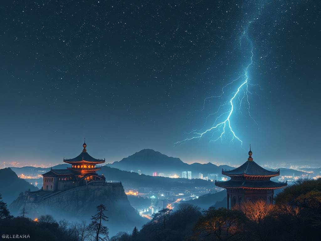 射手座20218月运势