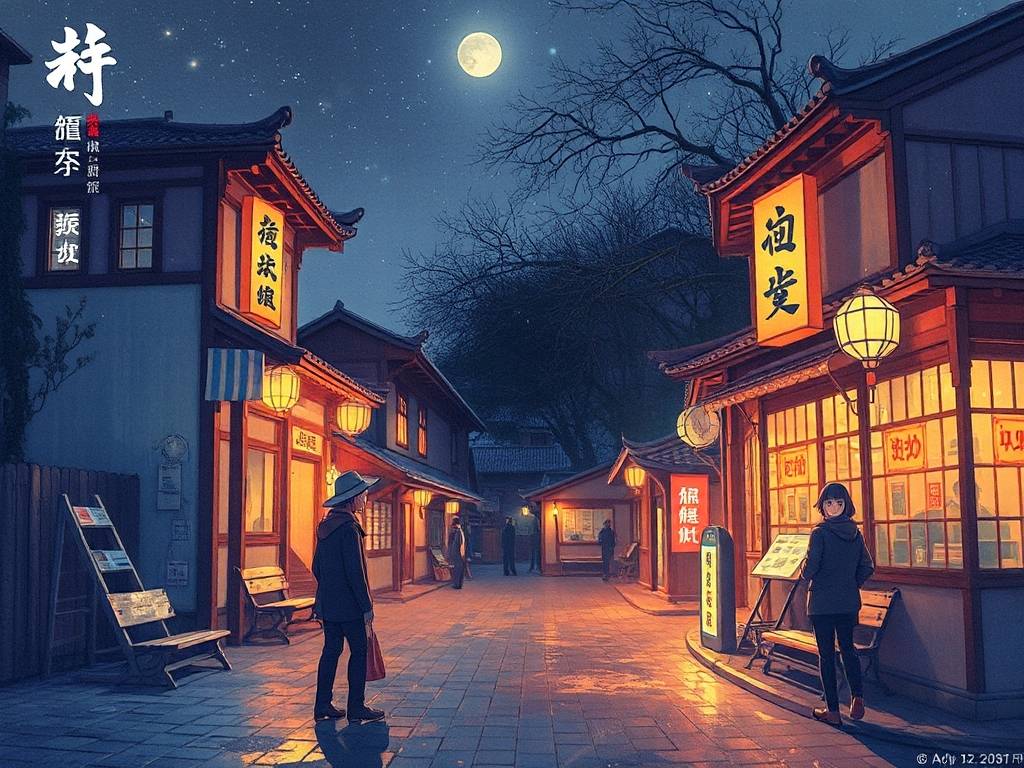 摩羯座怎么改变沉闷的性格