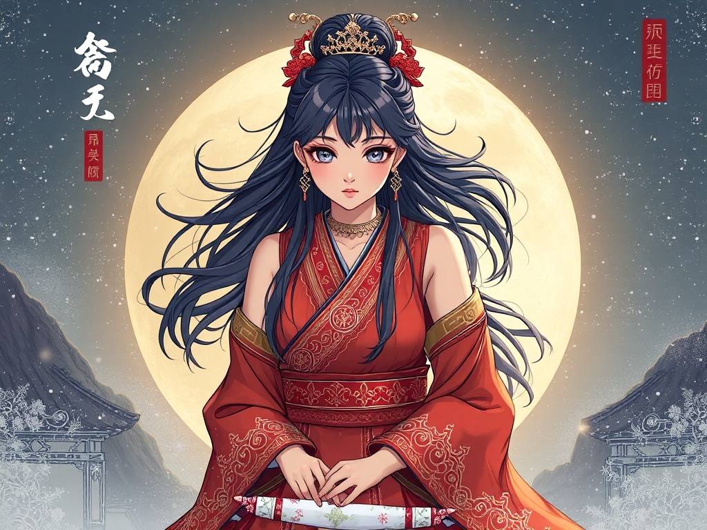 水瓶座女运势2021年运势详解