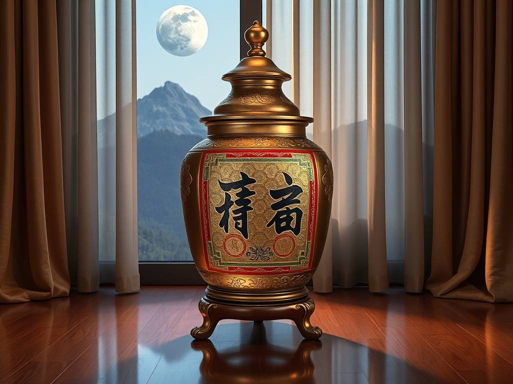 从风水上讲什么存钱罐招财