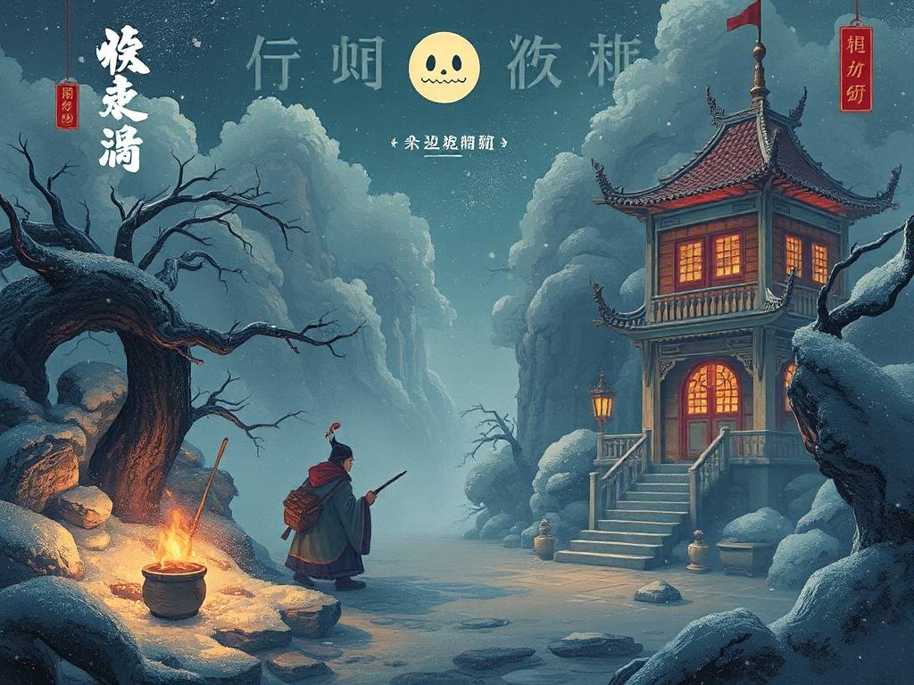 煤气灶对着厨房门怎么化解