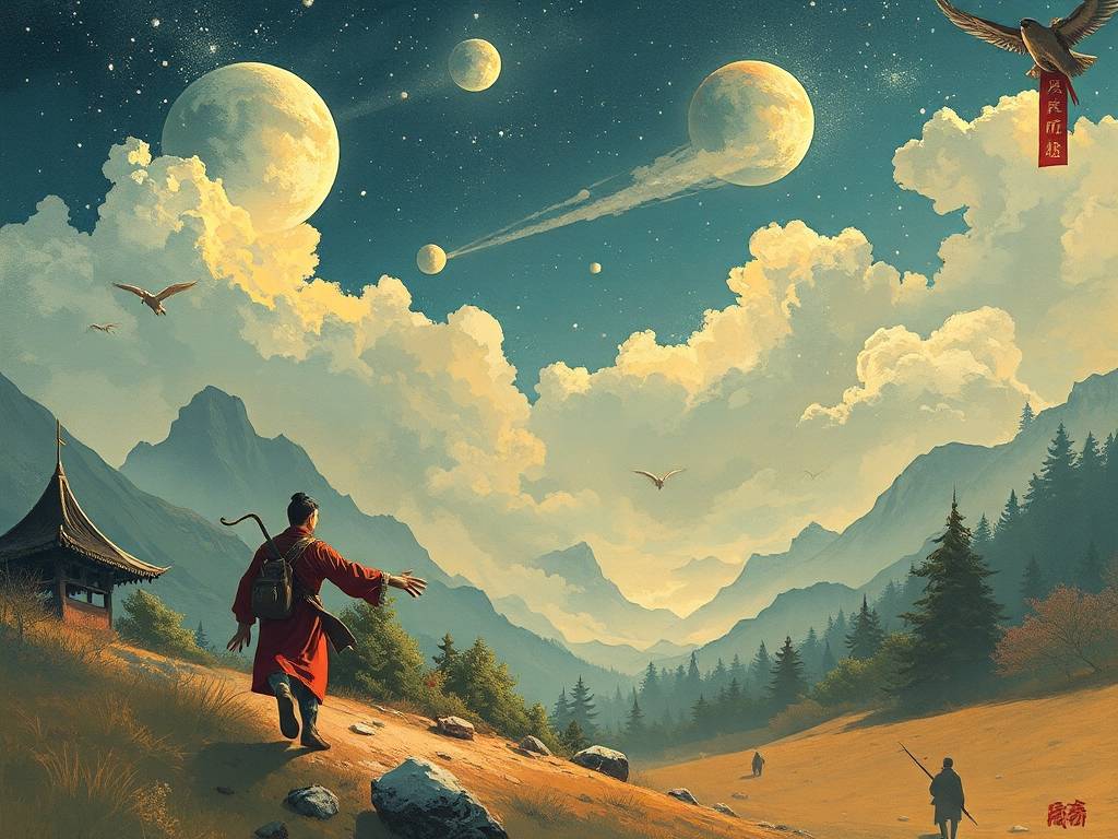 狮子座理智情感特点有哪些