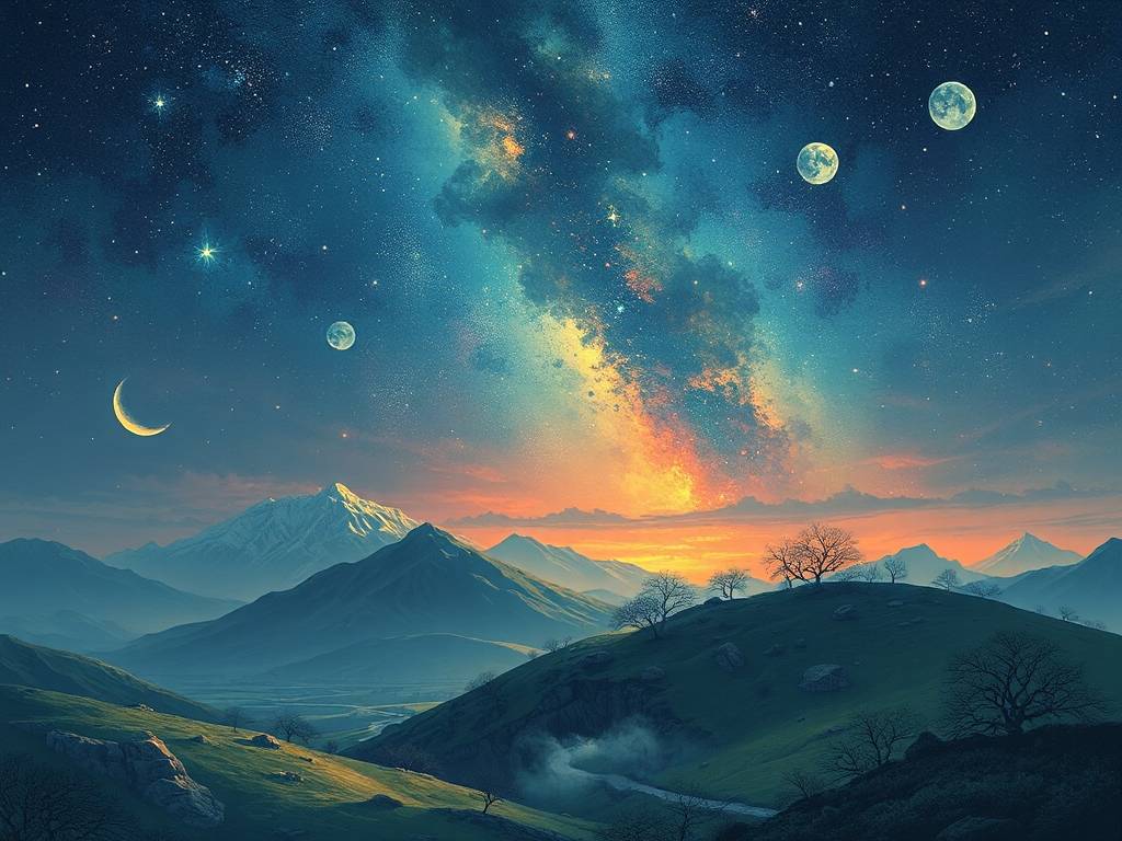 双子座流星雨科普