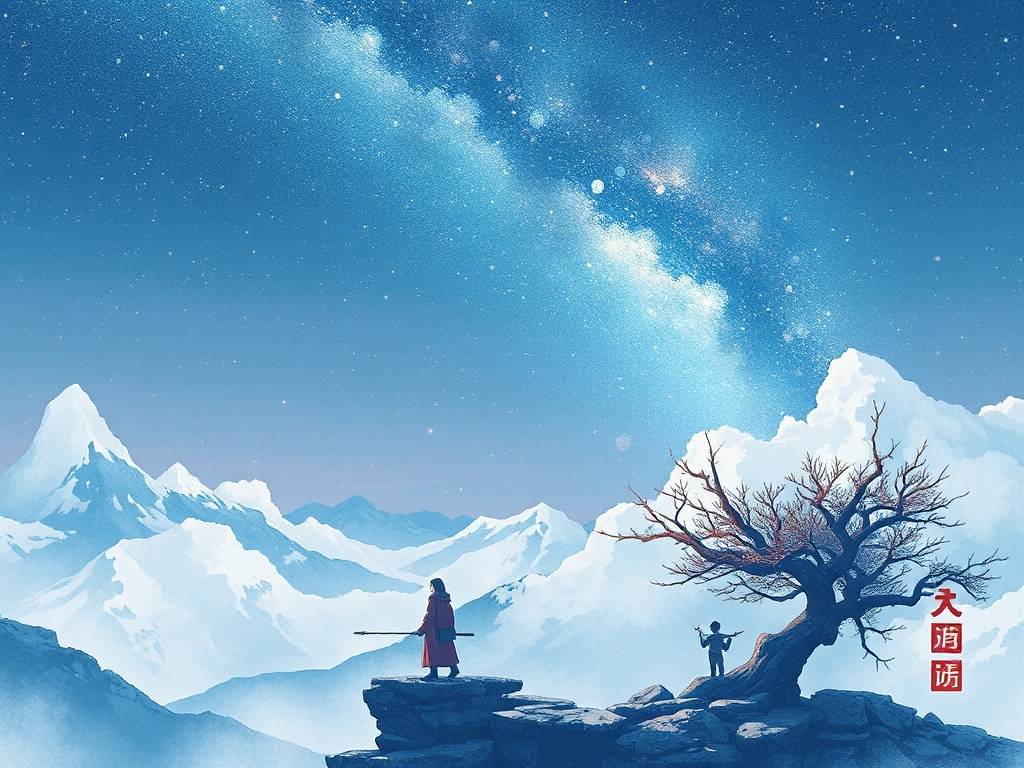 等不到双子座流星雨什么意思