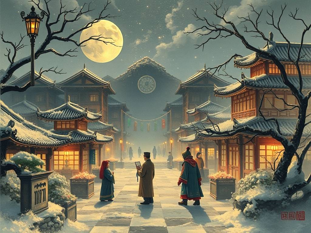属马犯冲的四个属相
