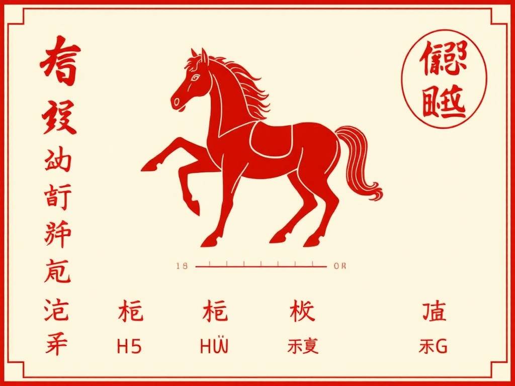 属马犯冲的四个属相